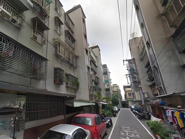 桃園八德法拍公寓-5