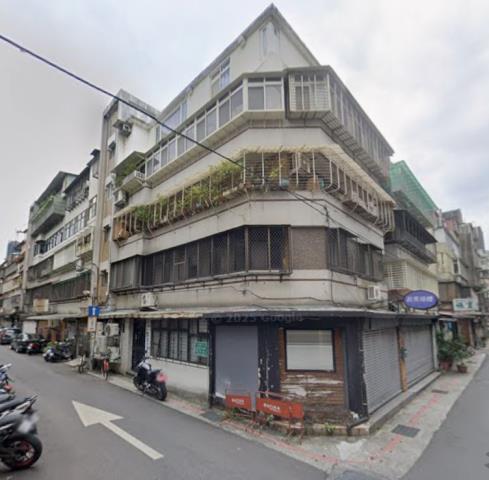 台北松山法拍公寓-1