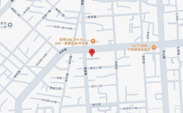 屏東屏東市大樓法拍-11