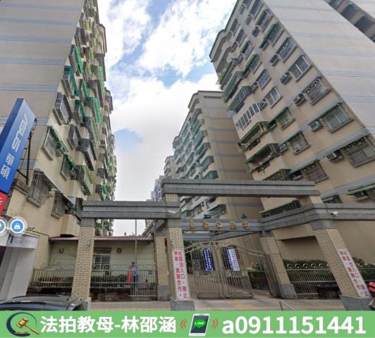 屏東屏東市大樓法拍-7