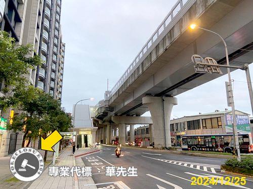 新北新店拍賣大樓-2