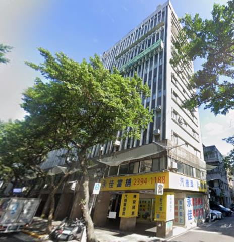 台北中正區法拍大樓-4