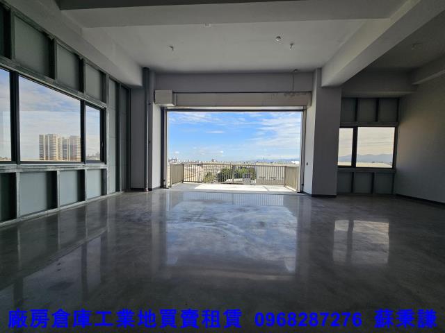 桃園平鎮廠房-5