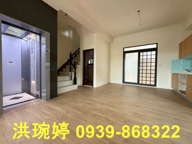 南投南投市透天-8