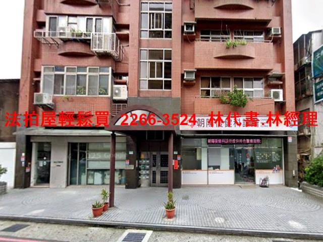 台北士林華廈拍賣-3