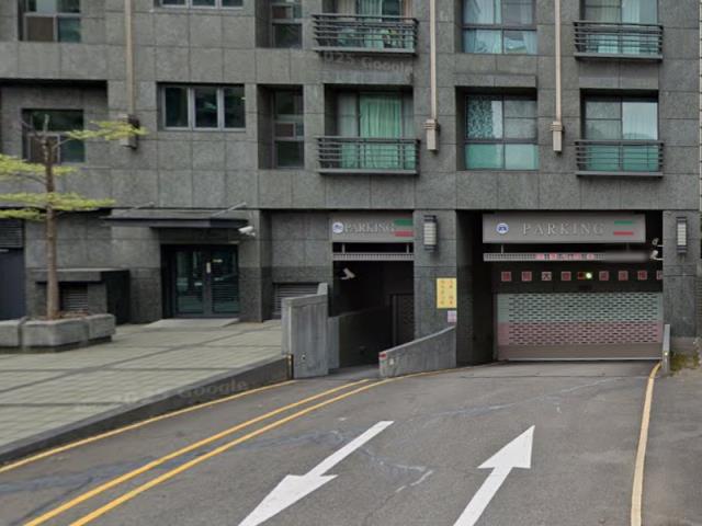 新北三重大樓法拍-4