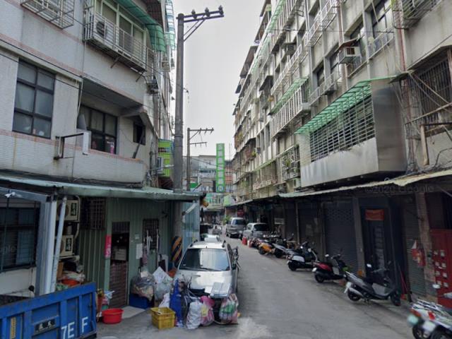 三重法拍公寓-2