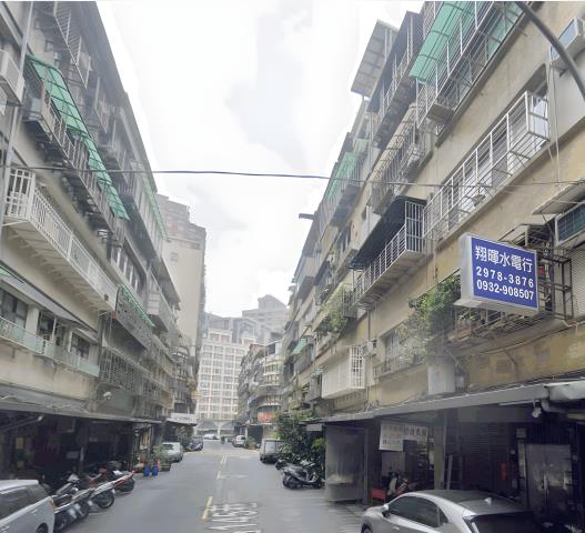 三重公寓法拍-3