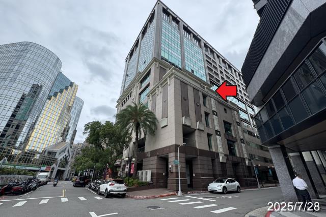 內湖法拍大樓-2