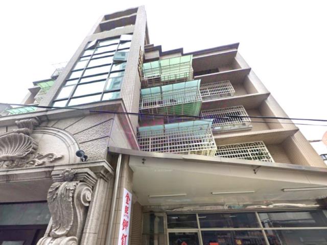 蘆洲華廈法拍-8