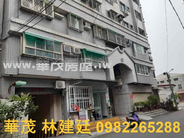 台南法拍華廈-4