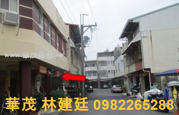 台南法拍透天-6