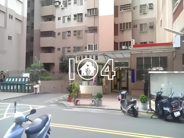 台中拍賣大樓-2
