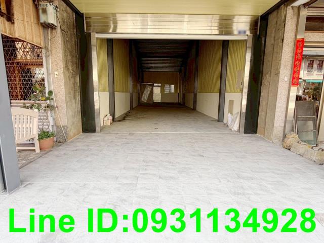 台中后里透天-3