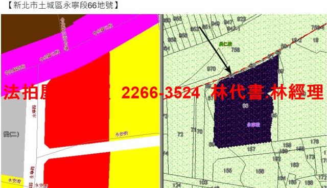 新北土城店面法拍-11