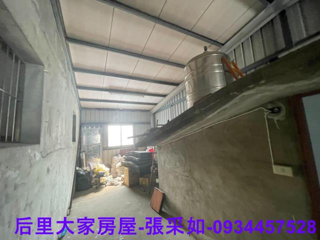 台中外埔店面-10