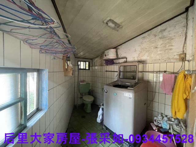 台中外埔店面-5