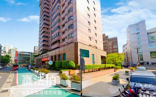 文山區法拍大樓-3