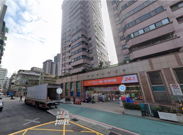 文山區法拍大樓-5