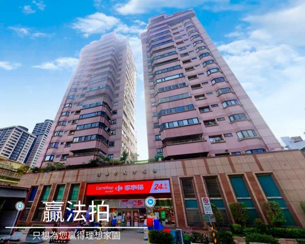 文山區法拍大樓-7