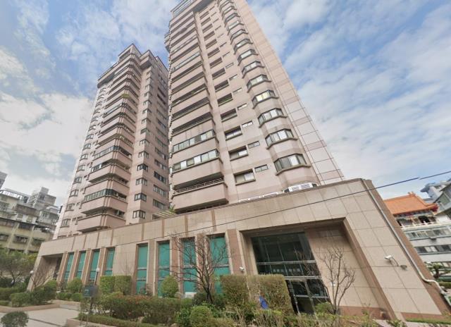 文山區法拍大樓-9