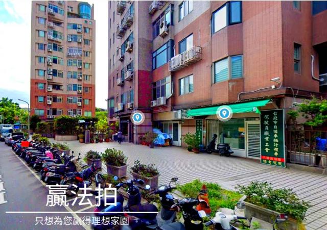 萬華法拍大樓-7