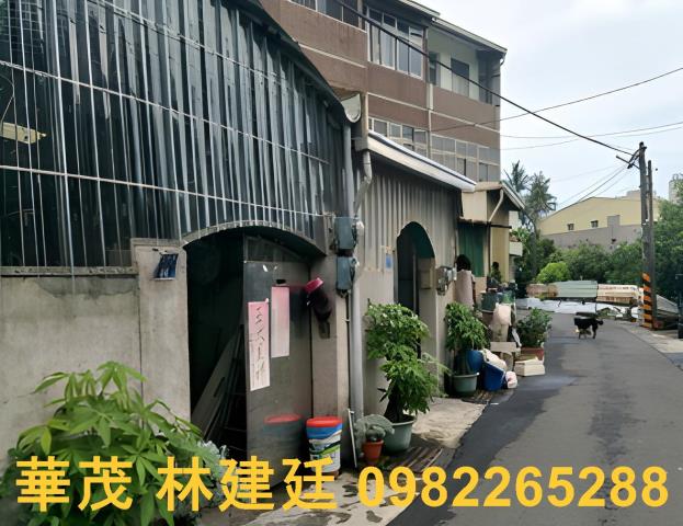 南區透天法拍-3