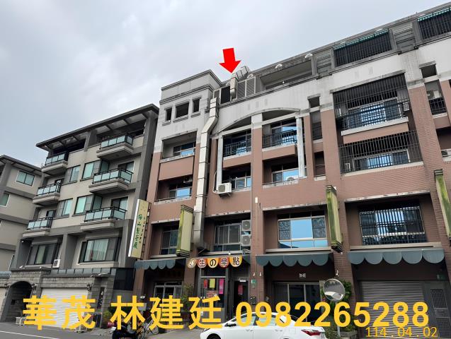 北區拍賣透天-1