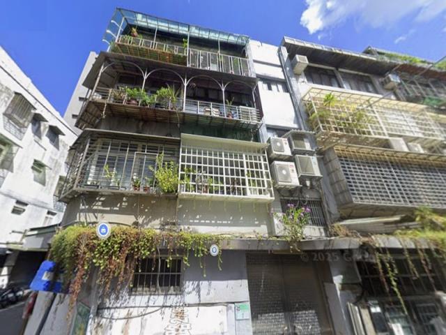 信義區公寓法拍-3