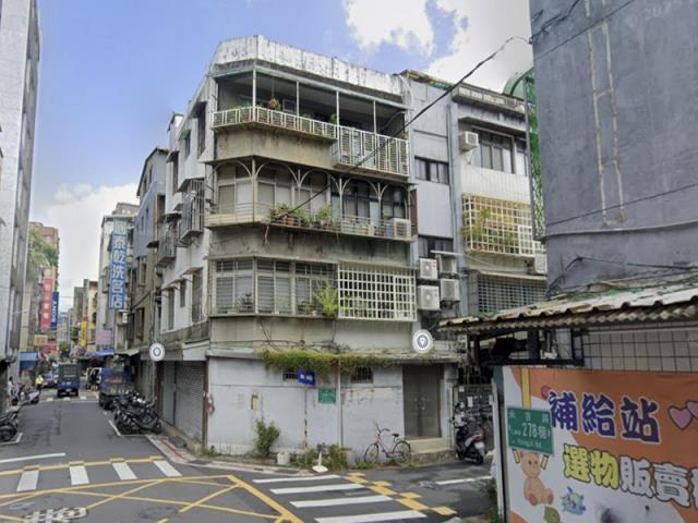 信義區公寓法拍-4