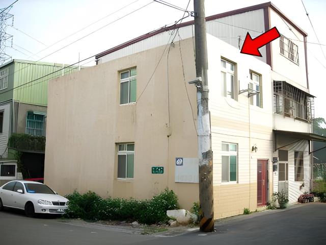 龍潭透天法拍-2