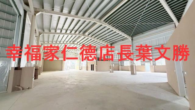 台南永康店面-6