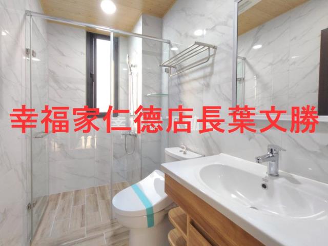 台南新化透天-13