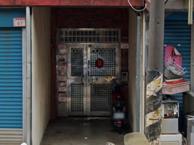 桃園龜山法拍公寓-3