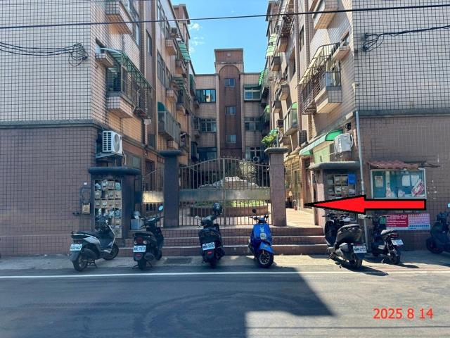 桃園觀音公寓法拍-3