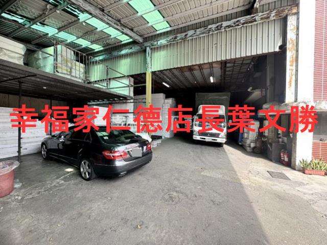 台南南區廠房-12