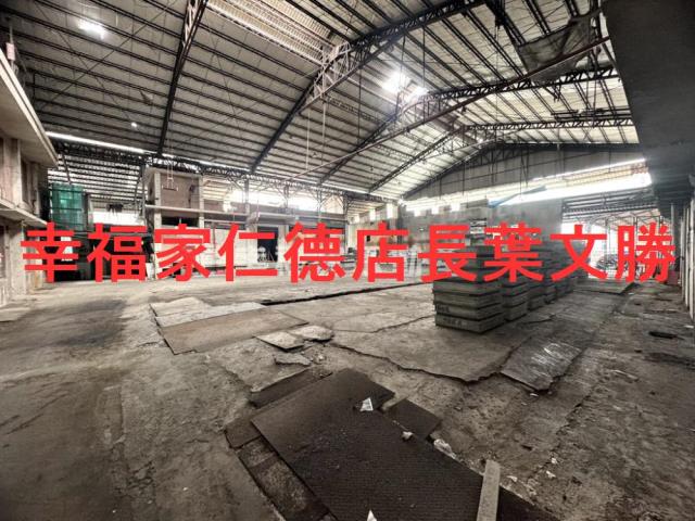 台南南區廠房-8