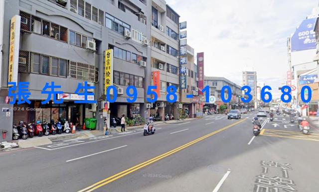 台中中區大樓拍賣-4