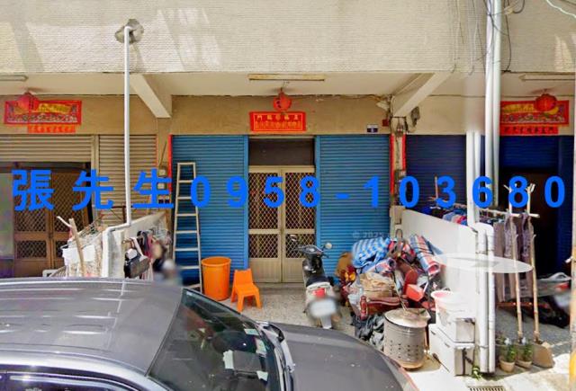 后里透天拍賣-5