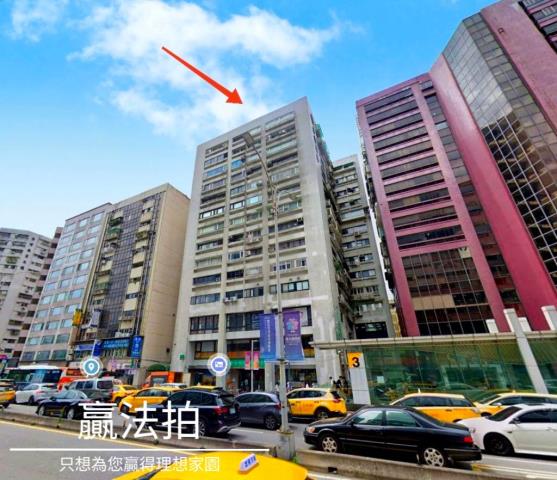 松山大樓法拍-1