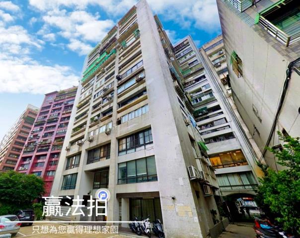 松山大樓法拍-3