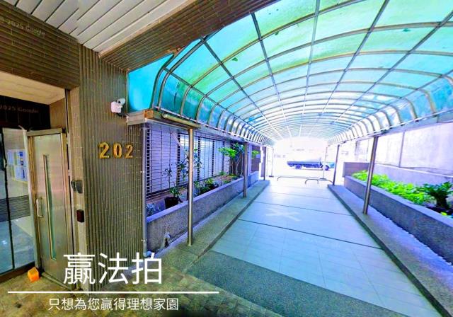 松山大樓法拍-4