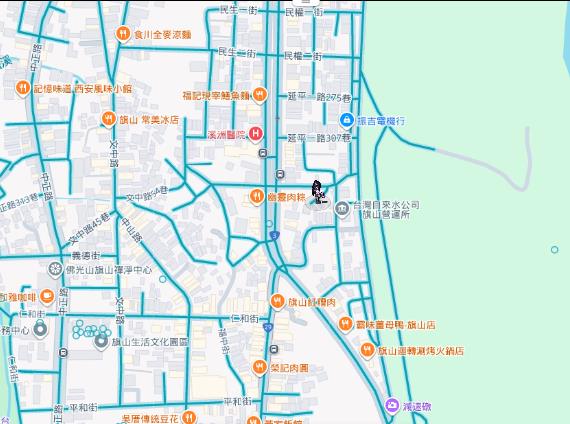 旗津拍賣透天-3