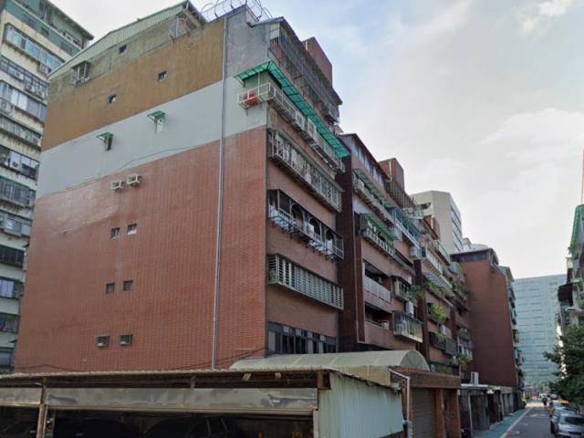 台北拍賣大樓-1