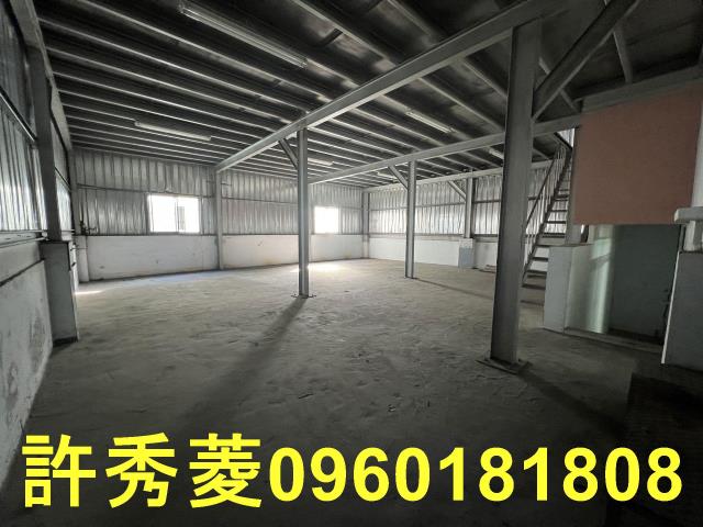 高雄燕巢廠房-13