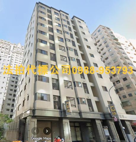 台中西屯大樓拍賣-3