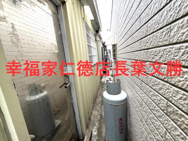 台南安定透天-11