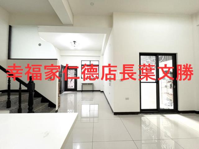 台南安定透天-6