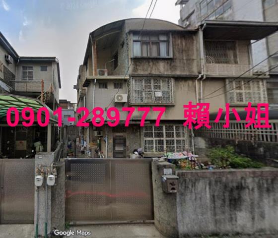 台中南區法拍透天-3