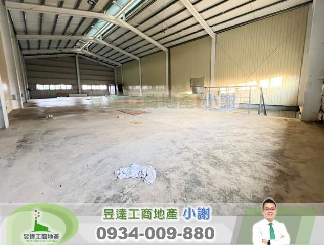 桃園龍潭廠房-2